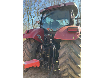 Traktor Case-IH Maxxum 140 MC Profi: slika 4
