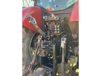 Traktor Case-IH Maxxum 140 MC Profi: slika 5