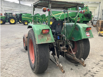 Traktor Fendt 104 S Farmer: slika 3