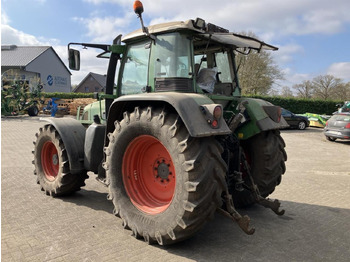 Traktor Fendt 714 Vario: slika 2