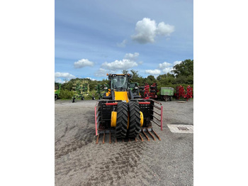 Kolesni nakladalec JCB 435 S: slika 3