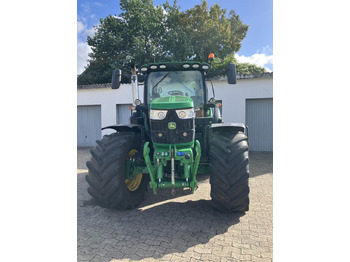 John Deere 6155R lizing John Deere 6155R: slika 3