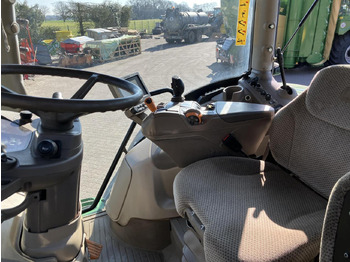 Traktor John Deere 6195R: slika 4