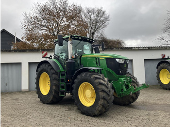 Traktor JOHN DEERE 6250R