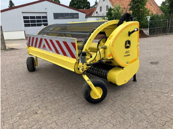 Priključek za kombajn za krmo JOHN DEERE