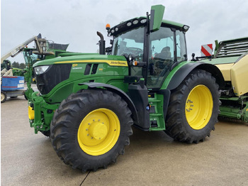 Traktor JOHN DEERE 6R 155