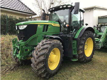 Traktor JOHN DEERE 6R 175