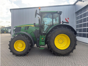 Traktor JOHN DEERE 6R 175