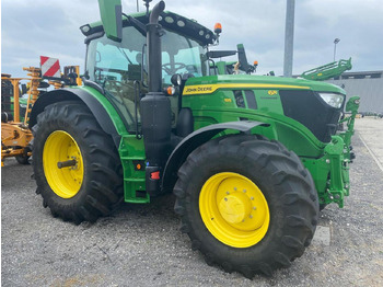 Traktor John Deere 6R 185: slika 3