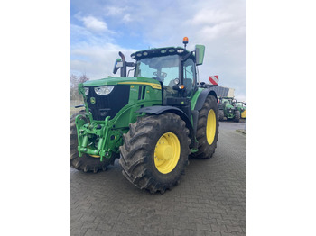 Traktor JOHN DEERE 6R Series