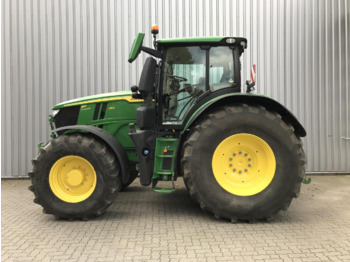 Traktor John Deere 6R 250: slika 1