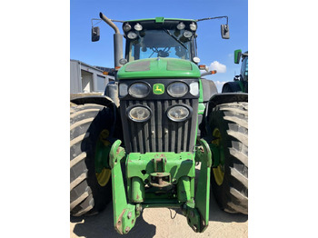 Traktor John Deere 7930: slika 3