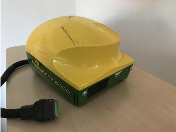 Navigacijski sistem JOHN DEERE