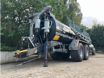 Oprema za gnojenje KOTTE