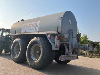 Oprema za gnojenje Kotte VT17500: slika 5