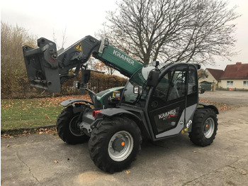 Teleskopski viličar KRAMER