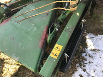 Krone Swadro 1400 Plus lizing Krone Swadro 1400 Plus: slika 4