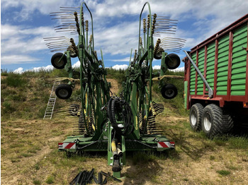 Krone Swadro 1400 Plus lizing Krone Swadro 1400 Plus: slika 2