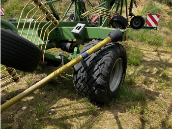 Krone Swadro 1400 Plus lizing Krone Swadro 1400 Plus: slika 5