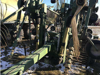 Krone Swadro 1400 Plus lizing Krone Swadro 1400 Plus: slika 5