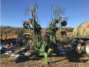 Krone Swadro 1400 Plus lizing Krone Swadro 1400 Plus: slika 2