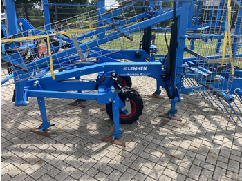 Lemken Koralin 9/660 K lizing Lemken Koralin 9/660 K: slika 4