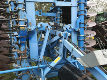Disk brana Lemken RUBIN 9/500 KUH: slika 3