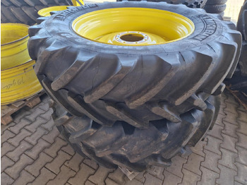 Guma MICHELIN