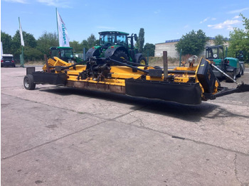 Mulčer kladivar MÜTHING