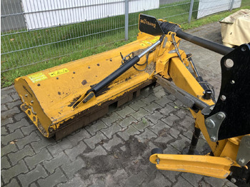 Mulčer kladivar MÜTHING