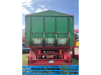 Kiper prikolica Oelkers DK 3: slika 3 Kiper prikolica Oelkers DK 3: slika 3