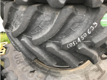 Guma za Kmetijski stroj Petlas 600/65R34: slika 5