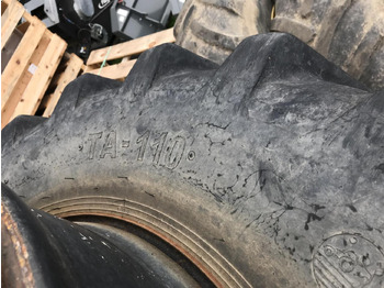 Guma za Kmetijski stroj Petlas 600/65R34: slika 4