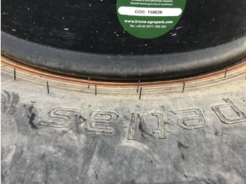 Guma za Kmetijski stroj Petlas 600/65R34: slika 3