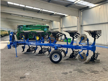 Plug Rabe Super Albatros 160: slika 2 Plug Rabe Super Albatros 160: slika 2