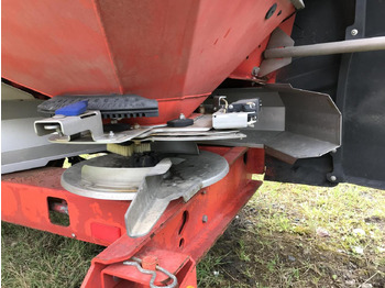 Trosilnik gnojila Rauch Axis-H50.1 EMC+W: slika 2 Trosilnik gnojila Rauch Axis-H50.1 EMC+W: slika 2