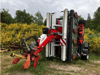 Obračalnik/ Zgrabljalnik