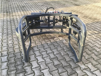 Sprednji nakladalnik za traktor SAPHIR