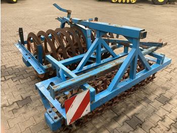 Kmetijski valjar Tigges 1,60 m - 9-Ringe: slika 2