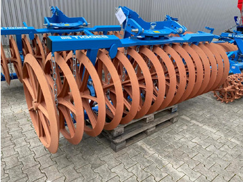 Kmetijski valjar Tigges Nautilus 930 W 300: slika 2