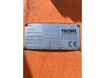 Tuchel Exclusiv 200 HG lizing Tuchel Exclusiv 200 HG: slika 3