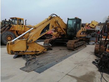 Bager goseničar CATERPILLAR 325C