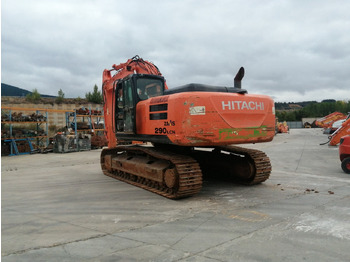 Bager goseničar HITACHI