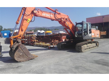 Bager goseničar HITACHI ZX250