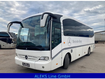 Potovalni avtobus MERCEDES-BENZ Tourino