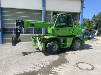 Teleskopski viličar MANITOU MRT 1635