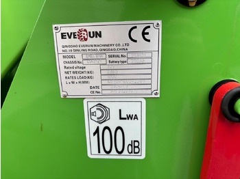 Zgibni nakladalnik : slika 5