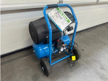 Nov Zračni kompresor Airpress HL 425-24 Elektrische Zuigercompressor 3 PK 392 L / min 8 Bar Overstock New !: slika 2