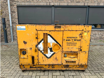 Generator KOMATSU