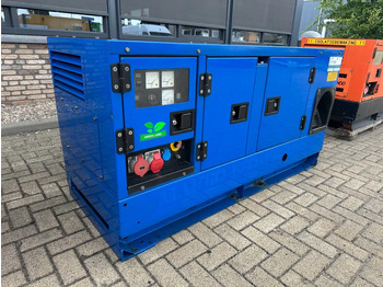 Generator STAMFORD